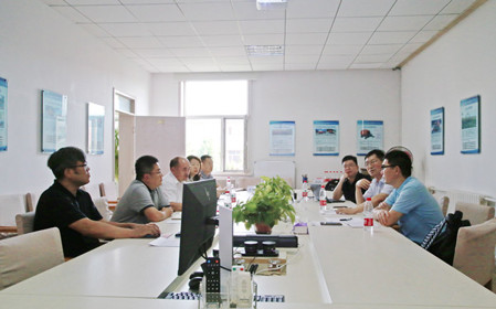 標題：中國農(nóng)機院高級專務(wù)屈大偉一行到呼和浩特分院調(diào)研
瀏覽次數(shù)：1564
發(fā)表時間：2024-08-23